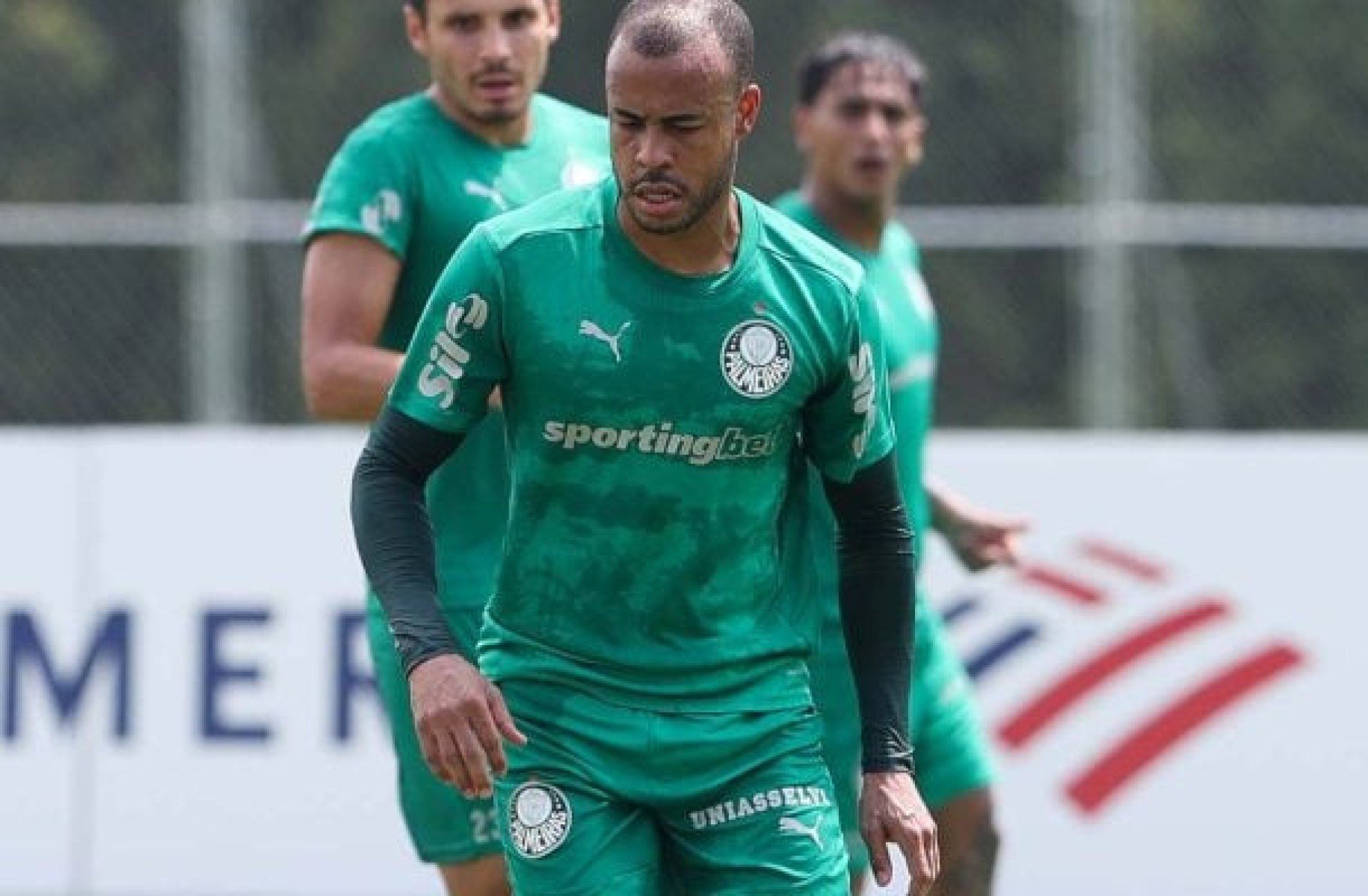 Mayke revele motivos que o levaram escolher transferência para o Santos