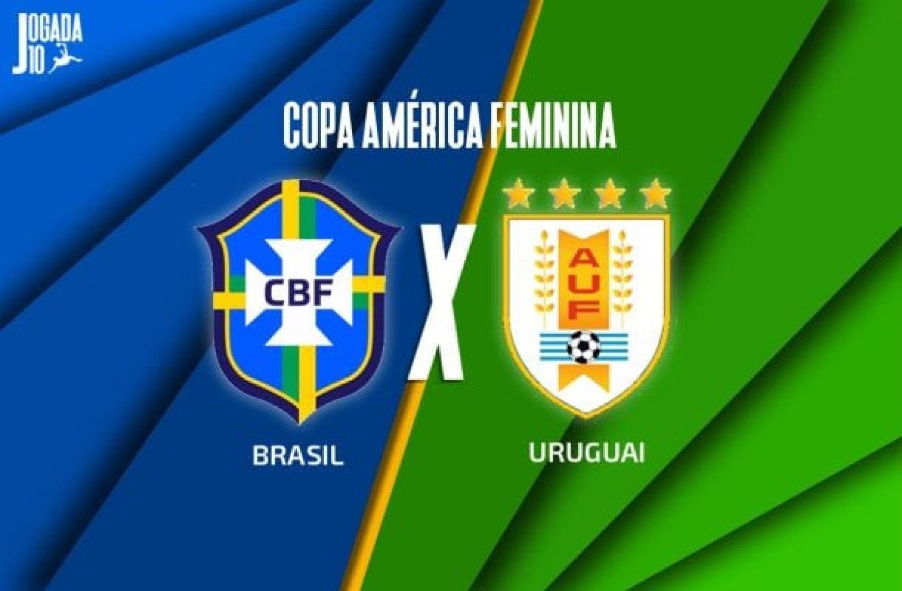 Brasil x Uruguai: onde assistir, escalações e arbitragem
