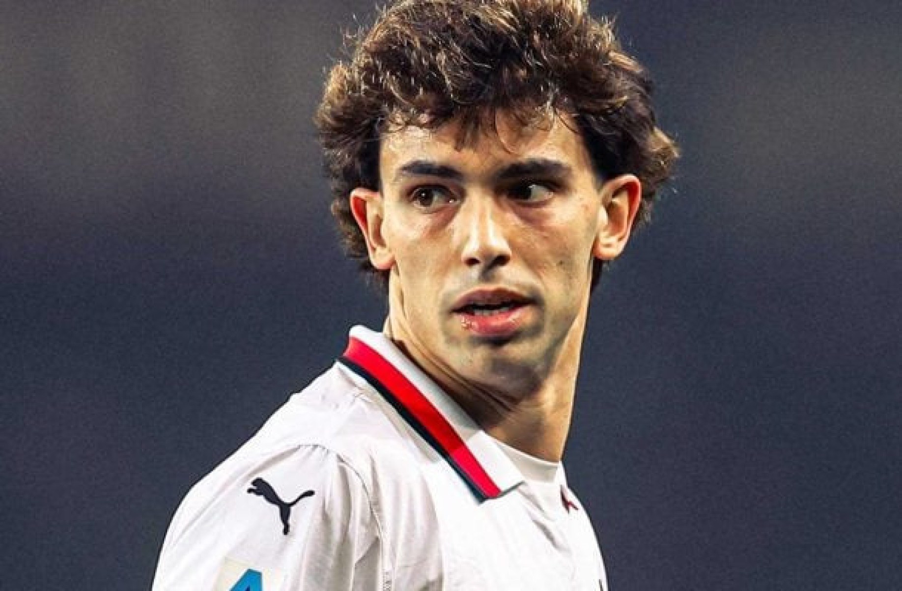 João Félix é detonado por empresária: ????? uma máquina de imprimir dinheiro???