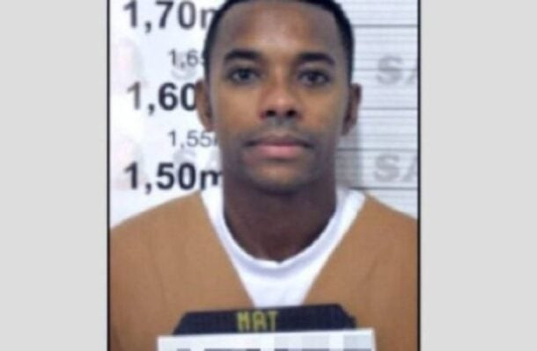 Hacker confirma sociedade com Robinho em projeto de apostas esportivas