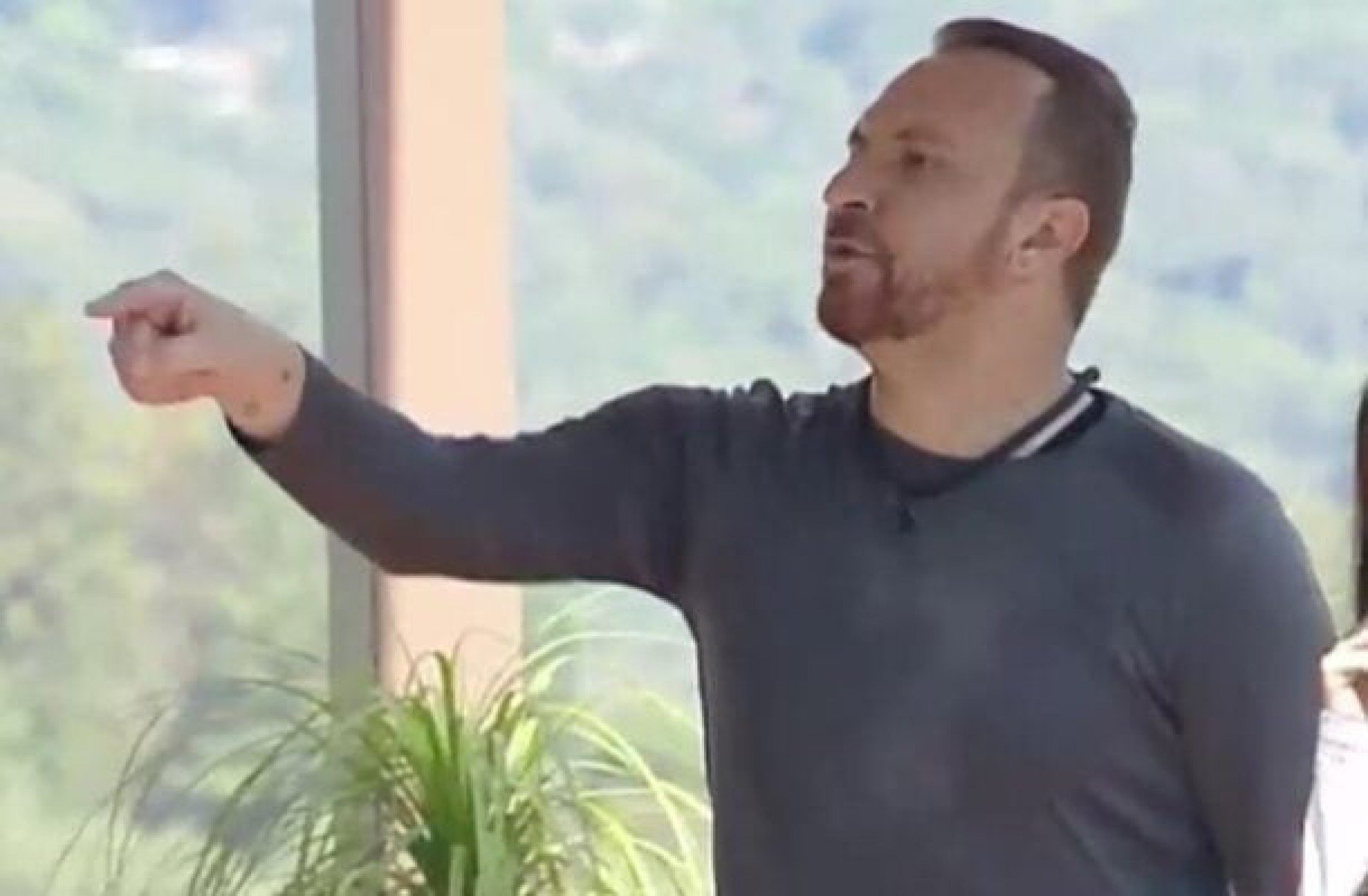 Zé Love abre jogo sobre dívida com família de Neymar e revela busca por ajuda