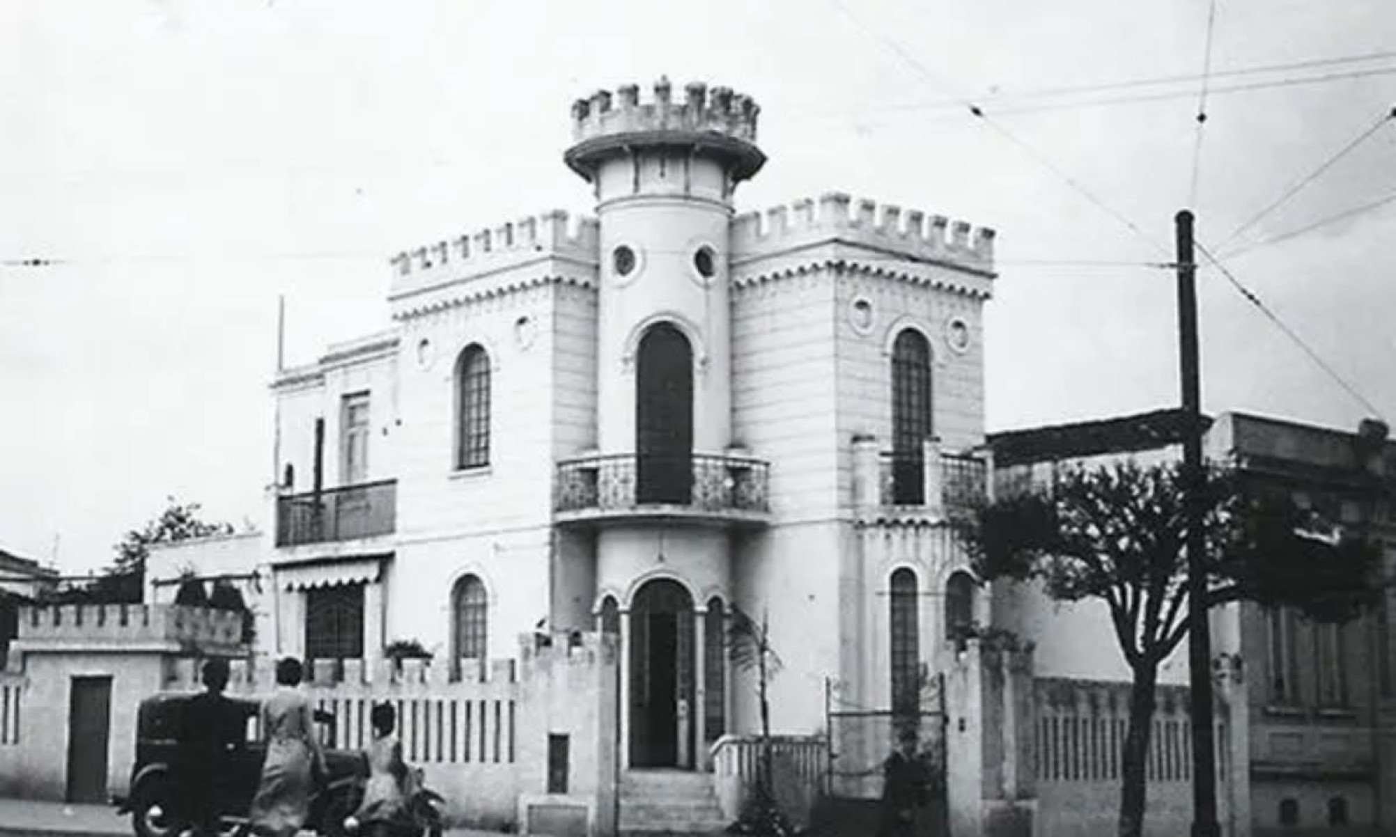 Seja por fascínio, coragem ou pura curiosidade, os roteiros de turismo sobrenatural no Brasil mostram como o medo também pode ser um convite à descoberta-Reprodução