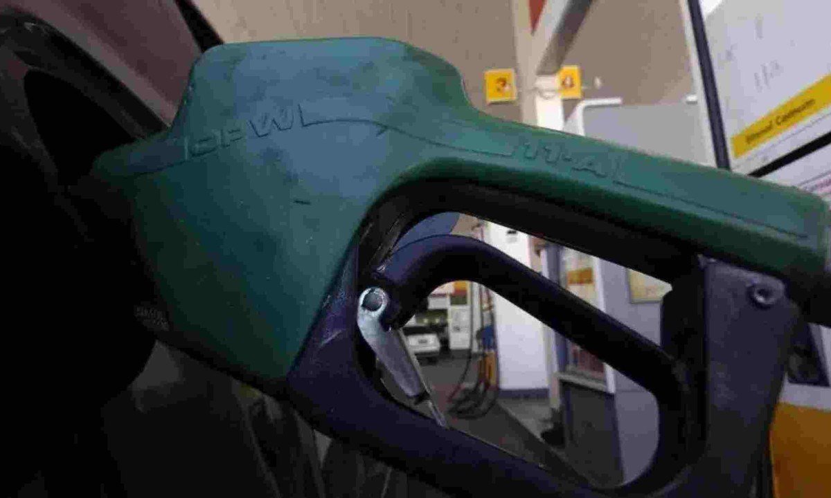 A prática, segundo o Procon-MG, induz o consumidor ao erro e viola o Código de Defesa do Consumidor. -  (crédito: Renato Weil/EM/D.A Press)