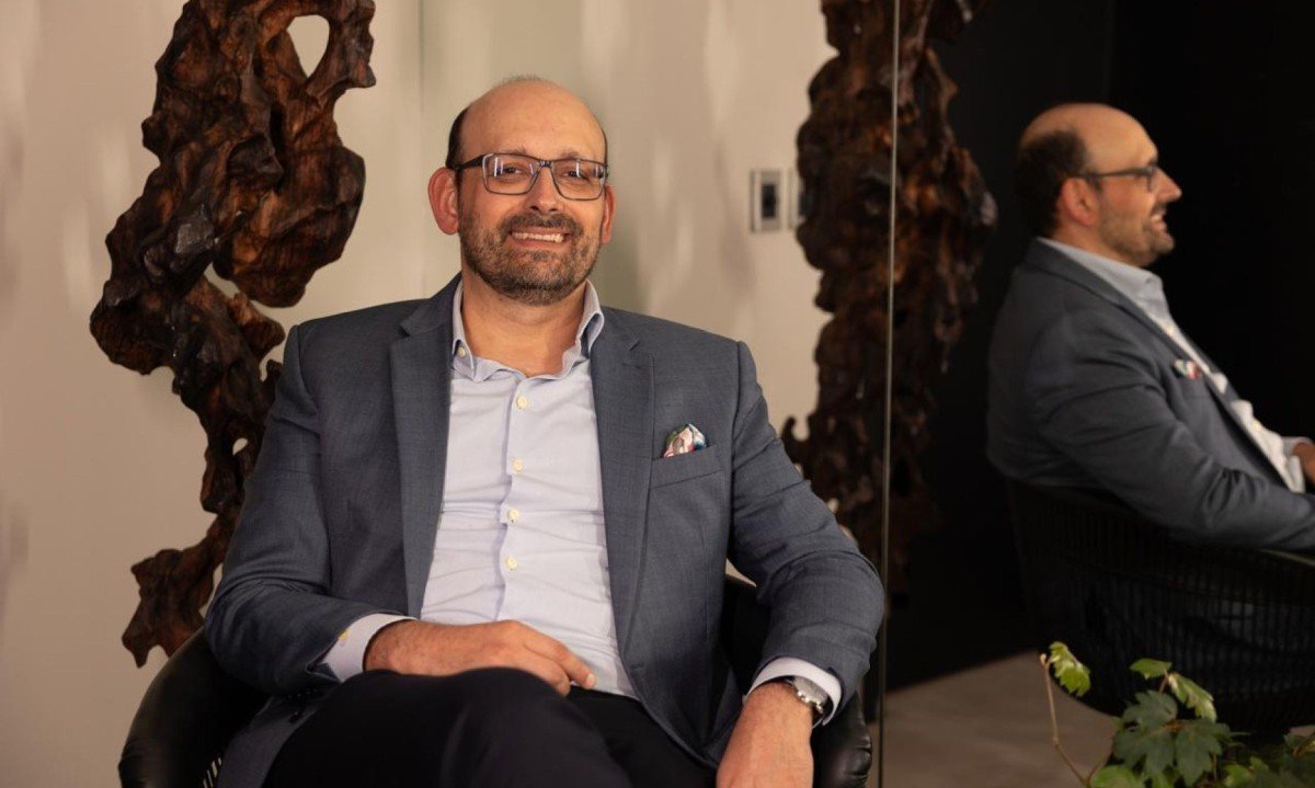 Dr. Etienne Miranda -  (crédito: Dr. Etienne Miranda)