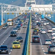Tem brasileira! Descubra quais são as maiores pontes do mundo - Twitter @_ecoponte