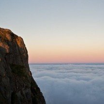 Paisagem imponente: lista das maiores montanhas do Brasil - Flickr/Roberto Junioor