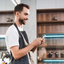 Agendamento digital pode impactar serviços -  Shutterstock