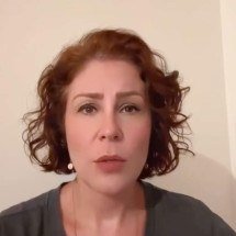 Justiça de SP manda prender jornalista condenado por difamar Carla Zambelli -  Reprodução/Dailymotion