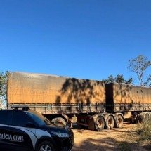 Presos três homens que assaltaram fazenda e roubaram R$ 4 milhões em café - PCMG