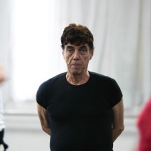 Morre o bailarino e coreógrafo mineiro Décio Otero, criador do Balé Stagium - Itaú Cultural/divulgação