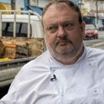 Band revela por que Jacquin não participou do Masterchef - Carlos Reinis/Divulgação