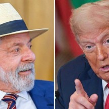 Governo Lula pede exclusão de alimentos e Embraer de tarifaço de Trump