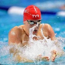 Natação: esporte e lazer unidos pela saúde - Jose Javato/Wikimedia Commons