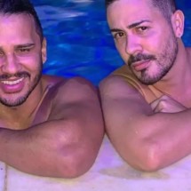 Bissexualidade e separação: o que está por trás do fim do casamento de Carlinhos Maia e Lucas? - Tupi - Pablo Oliveira