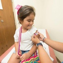 Vacinação contra a dengue é ampliada para crianças a partir de 8 anos  - Imagem: Pexels/Divulgação