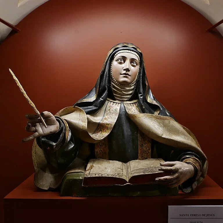 Acredita? Milagres religiosos que despertam a fé e desafiam a Ciência - wikimedia commons Jl FilpoC