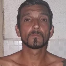 Adolescente é apreendido em SP depois de matar homem com 50 facadas em MG - Redes sociais/Reprodução