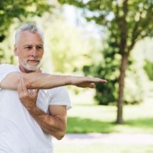 Saiba quais os melhores exercícios para quem já passou dos 60 anos - Freepik