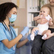 Combate à meningite - Fernanda Bassette/Agência Einstein