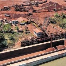 LHG planeja dobrar capacidade em Corumbá com aporte de R$ 4 bi - DIVULGAÇÃO