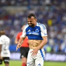 O cobertor do Cruzeiro está curto - Ramon Lisboa/EM/D.A. Press