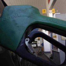 Posto em BH é multado em R$ 51 mil por não informar origem do combustível - Renato Weil/EM/D.A Press
