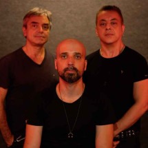 Gustavo Figueiredo Trio toca jazz à luz do luar nesta quinta-feira (31/7) - Divulgação