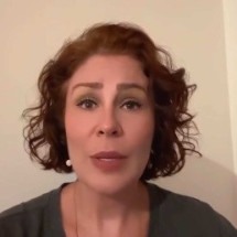Carla Zambelli: "Eu não vou voltar para o Brasil para cumprir pena" - Reprodução/Redes sociais