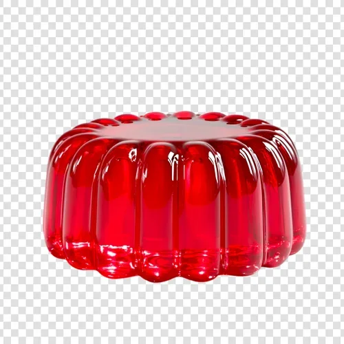 Colorida, refrescante e preferida das crianças: veja a origem da gelatina