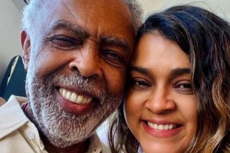 Um mês sem Preta: Gilberto Gil desabafa sobre a saudade da filha