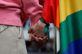 Parada do Orgulho LGBTQIA+ de Contagem acontece neste domingo (3/8)