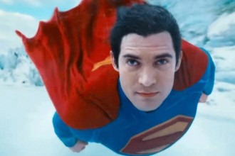 Novo filme de ‘Superman’ tem participação de outros heróis; conheça!