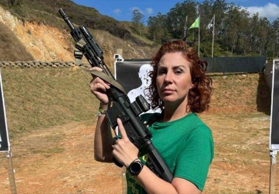   Reprodução/Rede Sociais