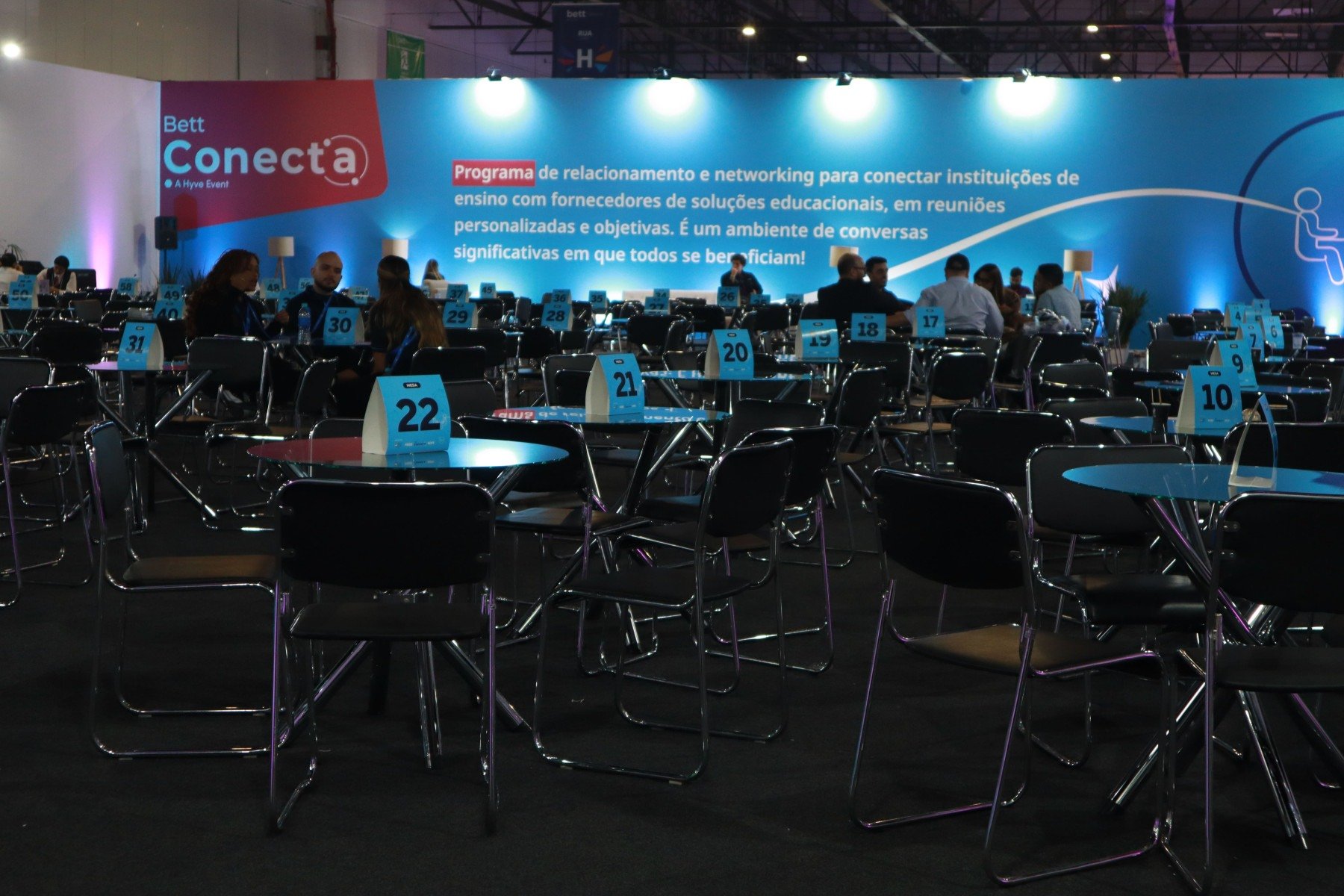 VIVA apresenta novidades LEGO® Education na Bett Brasil 2025 - DINO