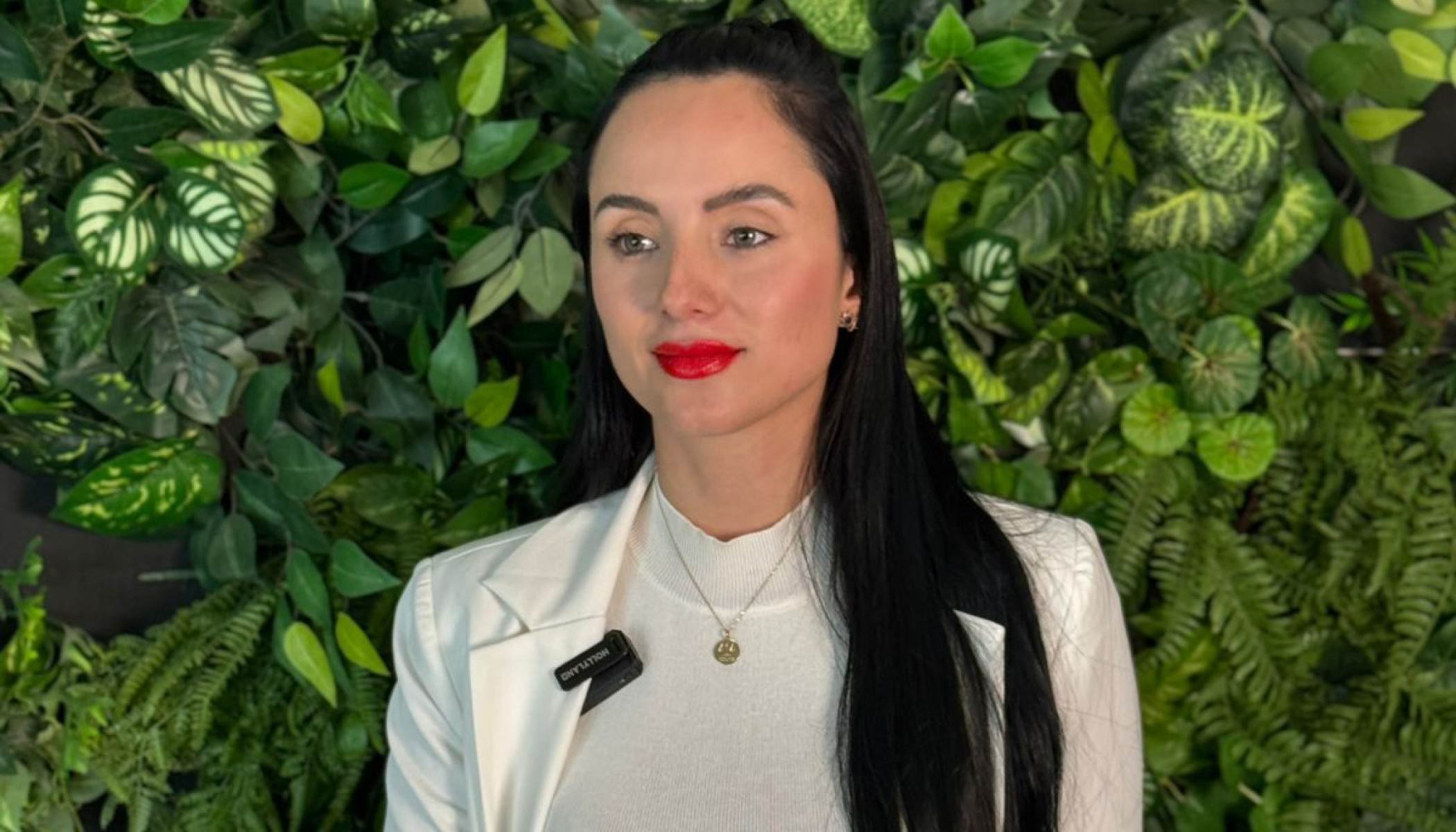 Marina Aguayo Simão -  (crédito: Marina Aguayo Simão)