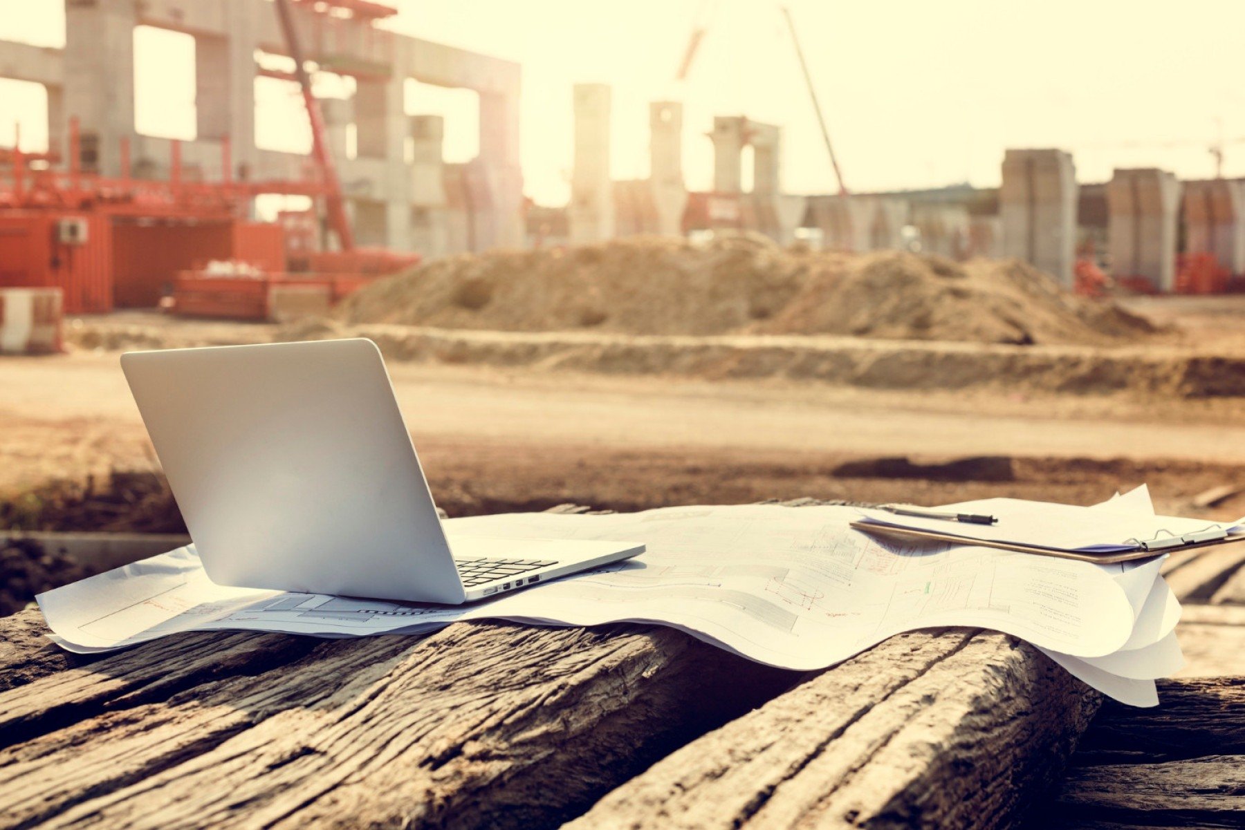 Certificados digitais ganham espaço no setor de construção - DINO