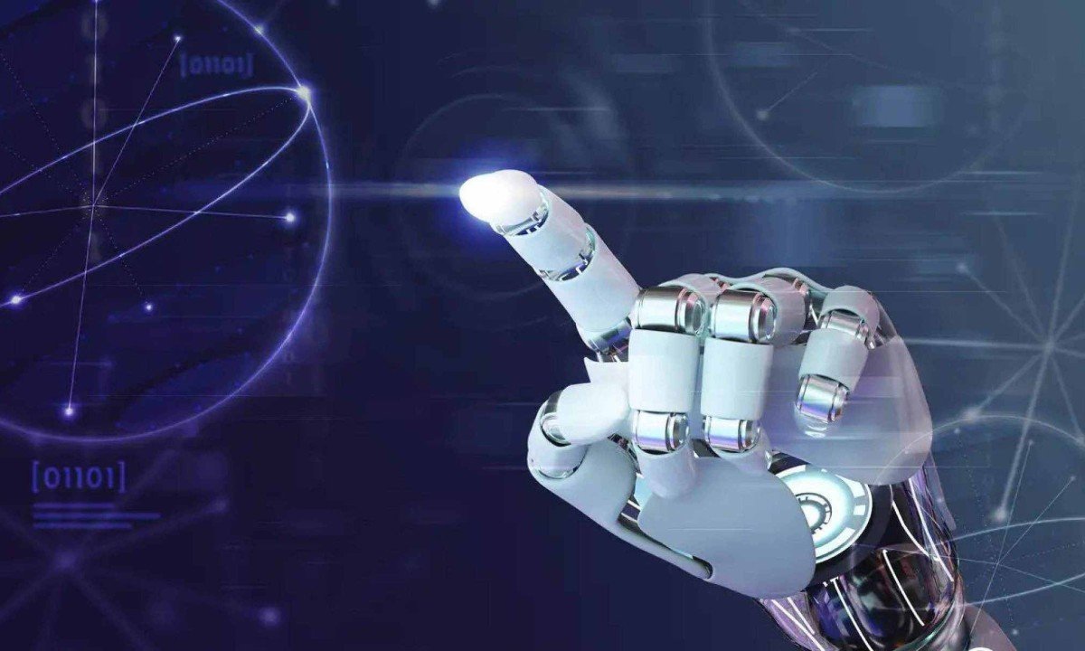 A ferramenta de Inteligência artificial, chamada de ChestFinder, está sendo treinada para analisar bancos de dados abastecidos com imagens e laudos  pacientes com enfisema pulmonar ou câncer de pulmão -  (crédito: Rawpick/Freepick)