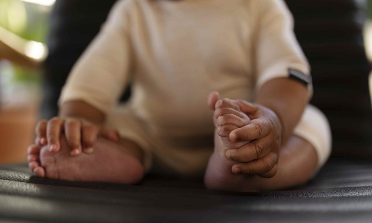 É natural que a criança sinta desconforto, mas isso não deve ser um obstáculo para o tratamento -  (crédito: FreePik)