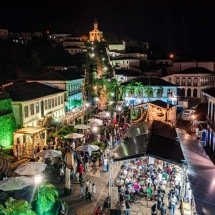 Festival Fartura Dona Lucinha celebra a gastronomia mineira em Serro (MG) - DINO