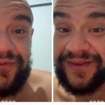 “Vou ficar quietinho”: Gominho compartilha mensagem com tom enigmático - Tupi - Pablo Oliveira