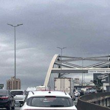BH tem o segundo dia mais frio do ano nesta quarta-feira (30/7) - Edesio Ferreira EM/D.A/ press