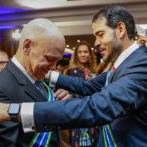 AGU de Lula sobre Magnitsky: 'Não nos curvaremos a pressões ilegítimas'