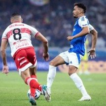 Atuações do Cruzeiro contra o CRB: amargo empate em casa pela Copa do BR - Gustavo Aleixo / Cruzeiro