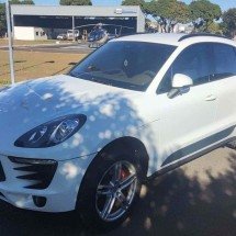 Operação contra o tráfico bloqueia R$ 3 mi em contas e sequestra carros - PCMG