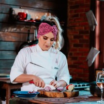 Onde comem os chefs? Veja os restaurantes favoritos de Jana Barrozo - Studio tertúlia/ Divulgação