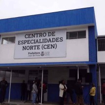 MG: mulher agride ginecologista ao acusá-lo de importunação em consulta - Prefeitura de Juiz de Fora/Divulgação