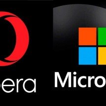 Opera questiona práticas da Microsoft no Brasil e pede ação do CADE - Divulgação