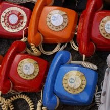 Celular chega a 97% dos domicílios, enquanto 7,5% mantêm telefone fixo - Reprodução/Pexels