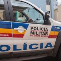 MG: adolescente é apreendido suspeito de matar o irmão, de 10 anos  - PMMG