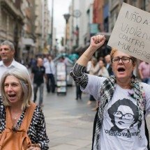 Violência muda de forma, mas segue firme: o Brasil em números brutais